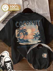 Women T-Shirts - Black - View 7