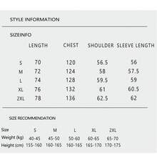 Men's Fashionable Autumn Washed Distressed Pocket Hoodie, Mens Hoodies Vintage Oversized Hoodie Acid Wash Couples Cotton Pullover Hoodies Streetwear - 紫色 - 查看 3