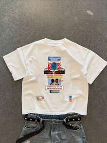 Women T-Shirts - Banc - View 7