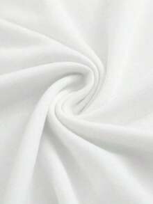 Women T-Shirts - White - View 2