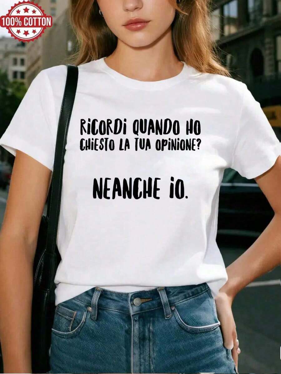 Women T-Shirts - Weiss - View 1