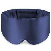 Eye Patch - Dark Blue - View 3