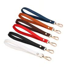 1Pc/2Pcs Wrist Strap Wallet Lanyard, Clutch Bag Keychain Accessory, Phone Bag Wrist Strap, Easy To Hang When Going Out, Free Your Hands - Multicolor - View 8