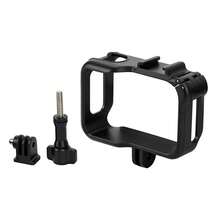 Plastic Protective Cage For Insta360 GO Ultra, Perfect Camera Shooting Accessory For Outdoor Sports, Holiday Travel, Campus Photography And Parties, With Quick-Release Design, Provides Camera Frame Protection, Ideal Gift For GO Ultra Users, Suitable For Back-To-School Photography Tools - View 11