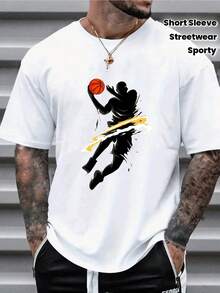 Women T-Shirts - White - View 8