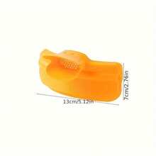 Anti-Spill Kitchen Pot Circular Rim Liquid Pouring Spout - Multicolor - View 6