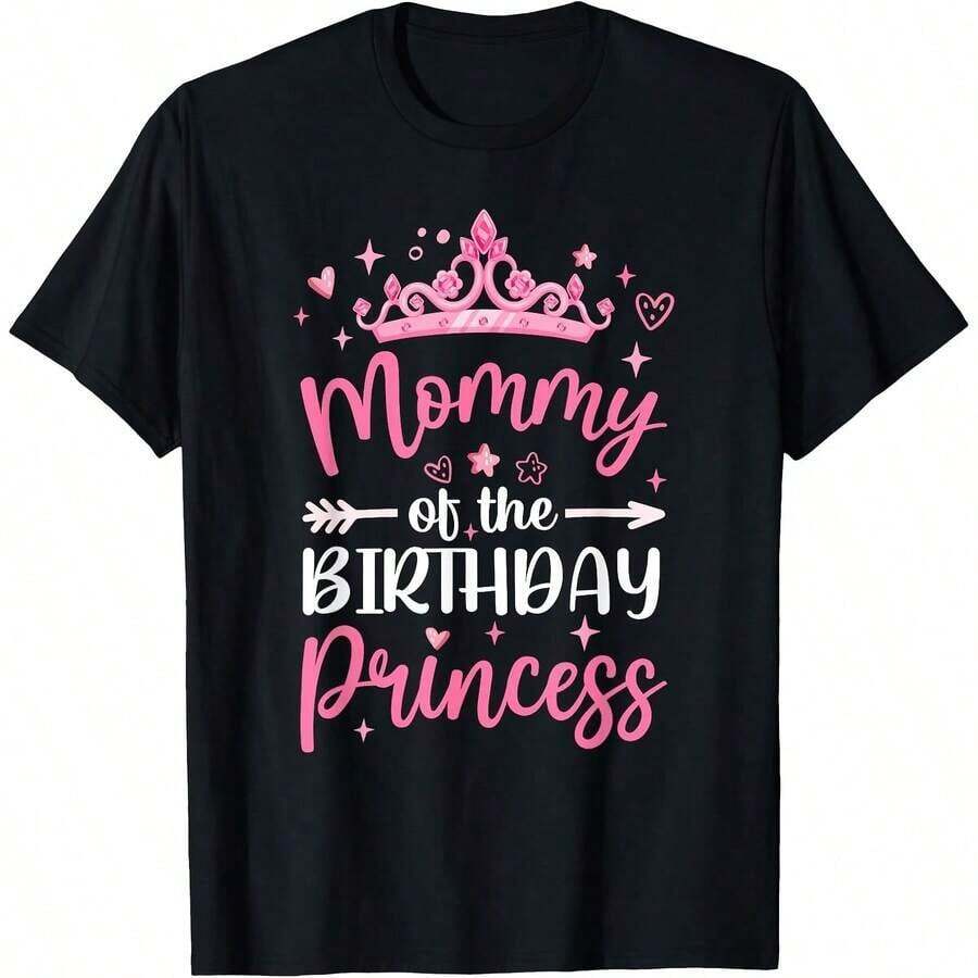 Mockingjay Pin T-Shirt, Suitable For Year-Round Wear, Short-Sleeved Crew Neck T-Shirt, Printed On One Side, Made Of 220g Pure Cotton, Fun Printed Top For Women. - 顏色 5 - 查看 1