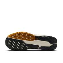 Nike Pegasus Trail 5 GORE-TEX 舒適百搭耐磨輕便 低筒跑步鞋 男款 - 黑色 - 查看 4
