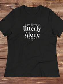 Women T-Shirts - White - View 1