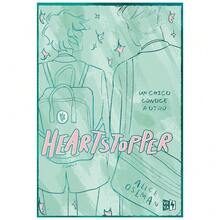Comics & Graphic Novels - Single Book - View 1