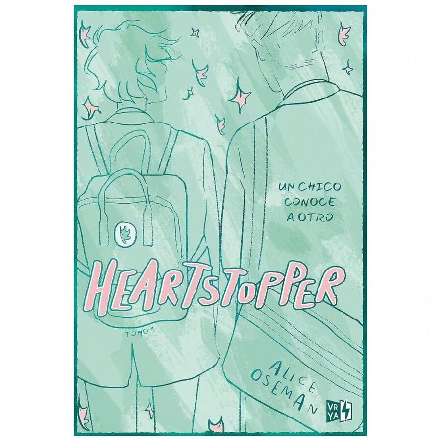 Comics & Graphic Novels - Single Book - View 1
