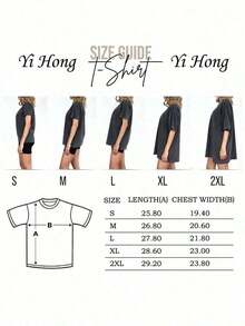 Camiseta suave de manga corta para el verano, camiseta con la impresión "Preferiría Usar Ropa de Segunda Mano", regalo para amantes de lo antiguo, camiseta gráfica con estética de segunda mano, estilo casual para amantes de las compras, regalos Bique, camiseta unisex de algodón con cuello redondo, talla grande, casual, para primavera y verano, súper suave, transpirable - Regalo perfecto para Pascua, Día de San Valentín, Día de la Madre para mamá, parejas, familiares y amigos. Ropa holgada y cómoda de verano para mujer, tops para mujer, 100% algodón. - 10-negro - Ver 4