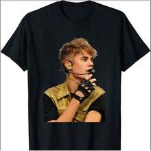 Women T-Shirts - Black - View 7