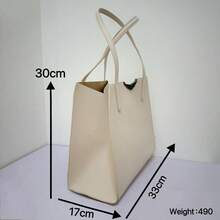 New Fashionable Women's Shoulder Bag, Vintage Luxury Design Bag, Diamond-Studded Wing-Shaped Crossbody Bag, Versatile And Unique Small Bag For Evening And Commuting Purposes. - Màu trắng lớn - Xem 3