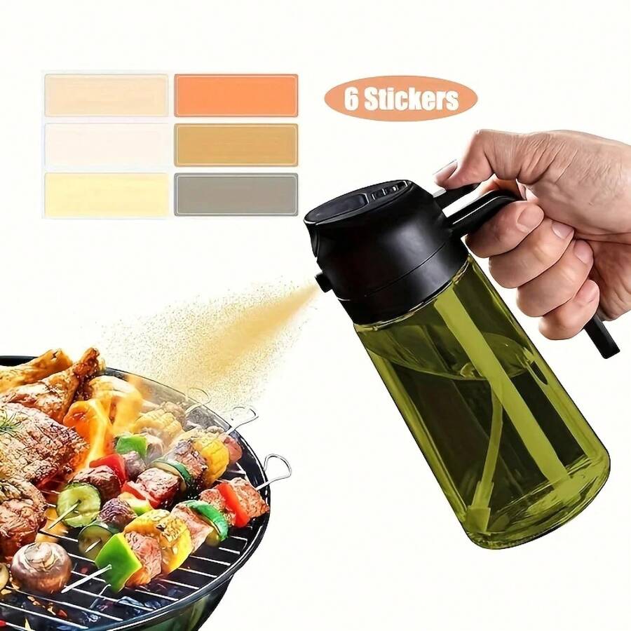 Kitchen DIY Tools And Sets - Yellow - View 1