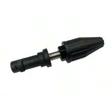 Turbo Nozzle With Karcher Adaptor - 2200PSI 150bar - MultiWarna - View 4