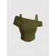 Verde militar