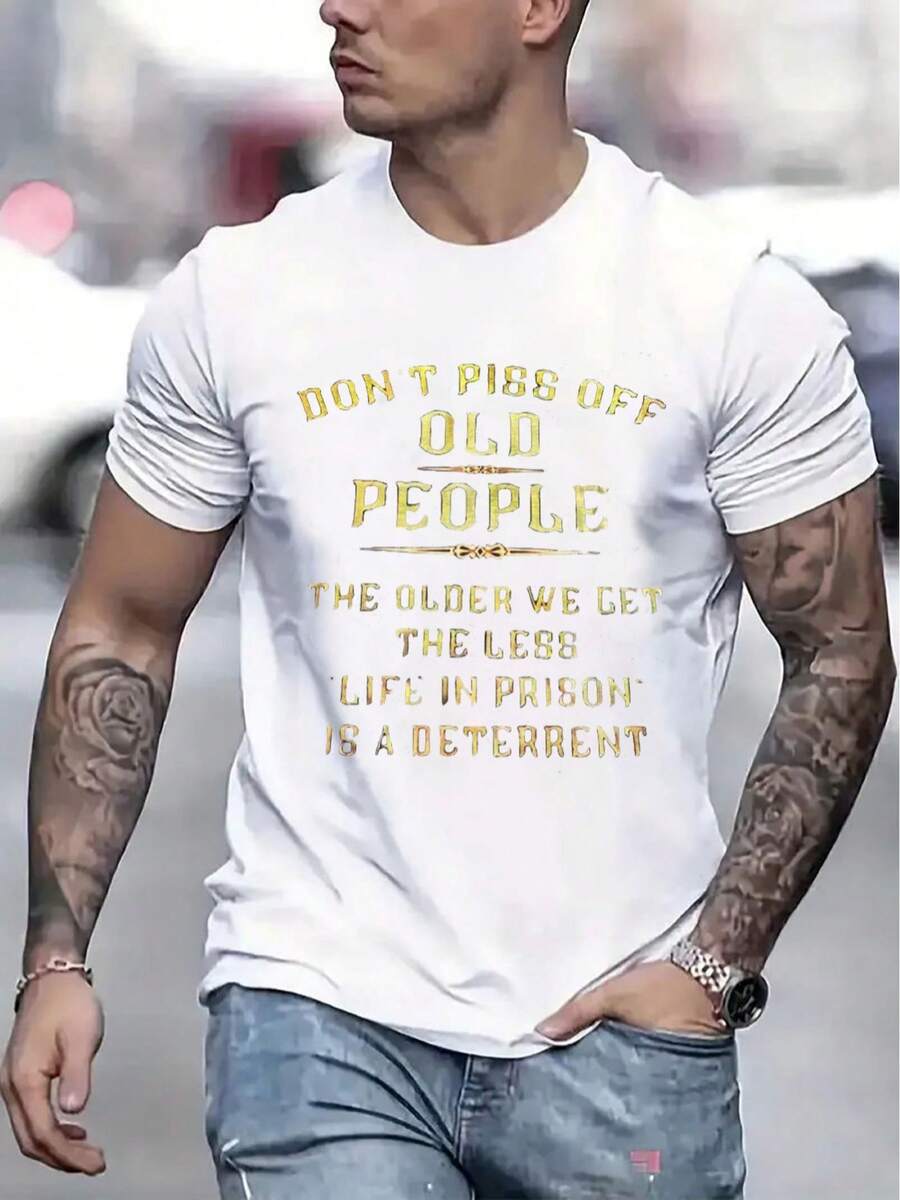 Women T-Shirts - White - View 1