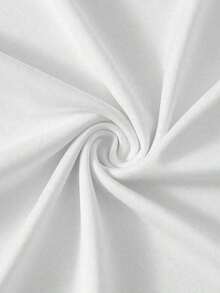 Women T-Shirts - White - View 6