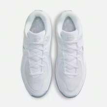 Nike Giày bóng rổ nam JORDAN TATUM 4 PF Jayson Tatum phong cách thường ngày bền bỉ - trắng - Xem 11