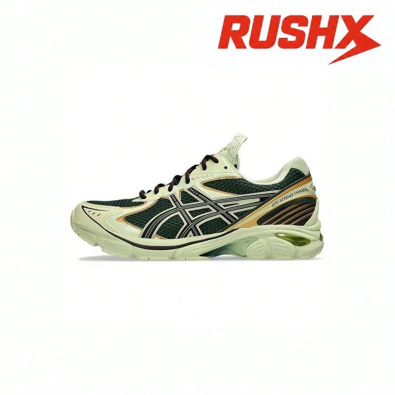 Asics Men Casual Athletic Shoes - Multicolor - View 1