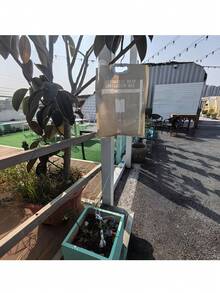 可調流量自動滴灌袋,適用於室內外植物,省空間設計,適合花卉與綠色植物,免電池,透明設計,可調流量控制,灌溉系統組件 - 多款 - 查看 7