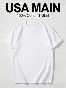 Women T-Shirts - White - View 2