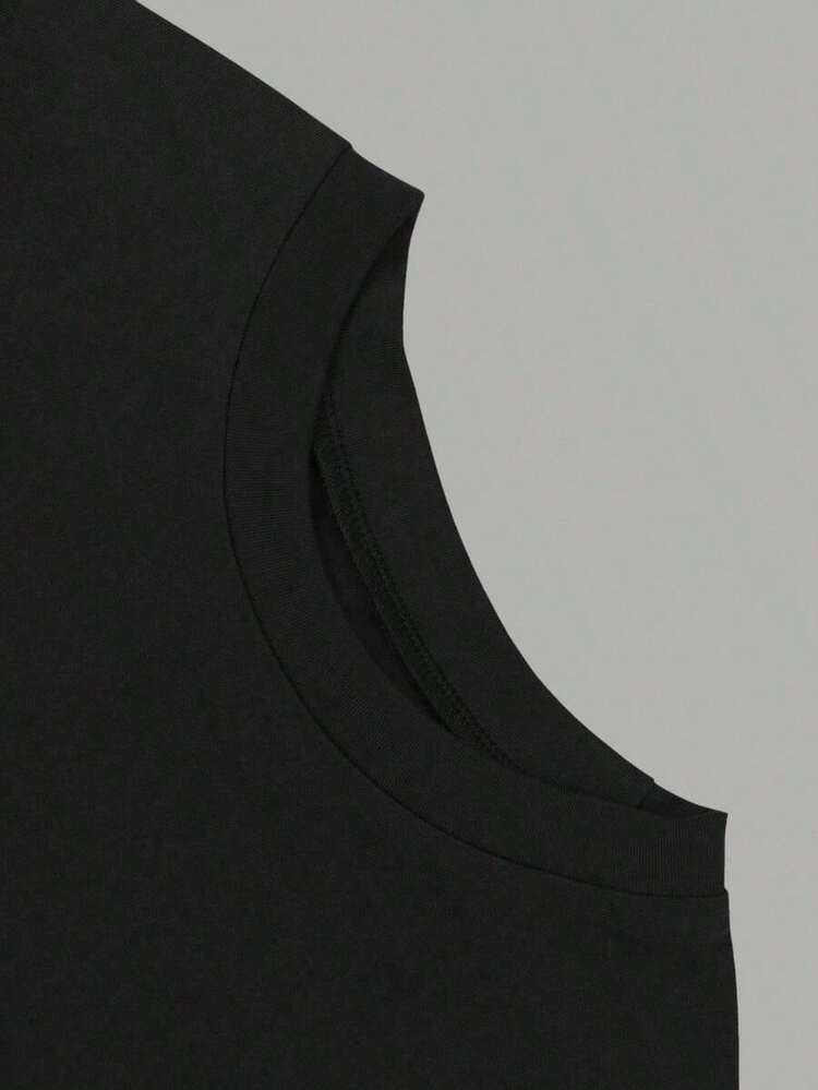 Camiseta de manga corta de unicolor casual para mujer, versátil para el verano, conjuntos de camisetas para mujer, tops básicos para mujer, paquete múltiple de tops para mujer, camisetas de mujer, tops de manga corta para mujer - Multicolor 15 - Añade 4