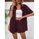 Rojo violeta