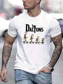 Women T-Shirts - White - View 3