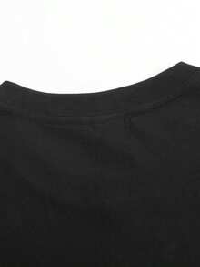 Dam-T-shirts - Tillbaka - Visa 5