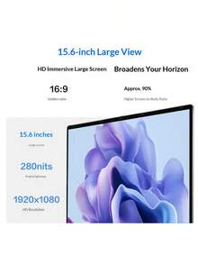 Lenovo 联想 Erazer P15H-A 2026 笔记本电脑，15.6 英寸 FHD 屏幕，AMD Ryzen R2312U 处理器，8GB 内存 + 256GB 硬盘，预装 Windows 11 家庭版，高性能轻薄笔记本电脑，适用于办公、学生娱乐，金属机身。 - 銀色 - 查看 2