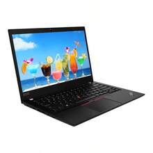 Lenovo ThinkPad T490 14-Inch (2019) - Core I7 - Gen 10 (U) - 16 GB - SSD 512 GB - Windows 11 Pro (Refurbished). - View 2