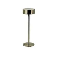 Kexinlighting 1pc Cordless Rechargeable LED Desk Lamp With Touch Dimmer & Color Changing Function, USB-Powered (No External Power Needed) - Adjustable Arm, Rust-Resistant Metal Construction - For Home, Office, Study, Bedroom, Bar - One Size Fits All - View 16