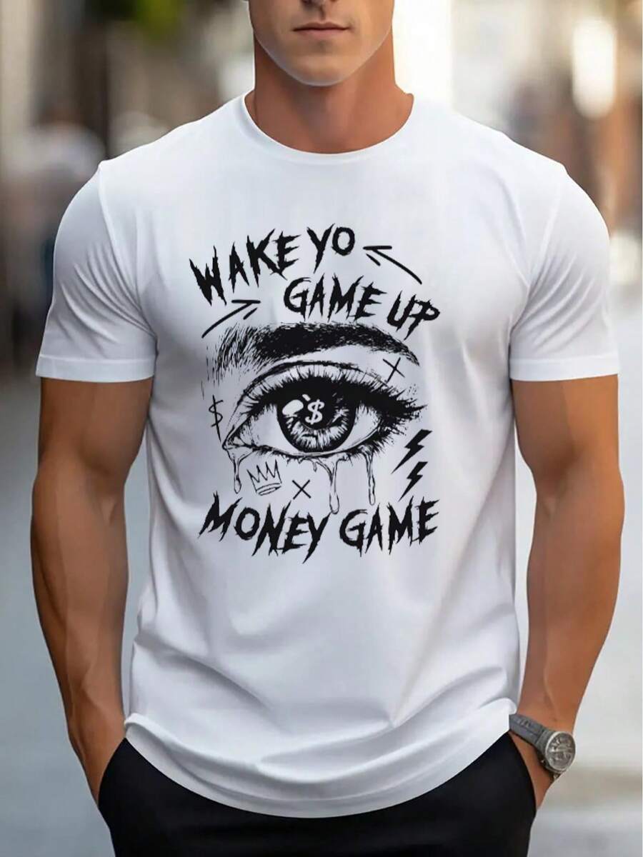 Women T-Shirts - White - View 1