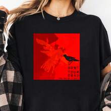 Bury Your Dead You Had Me At H1ello 2001 T-Shirt 220G AL1Godn Foundation Men's, 220g Of Pure Comfort. Created For Every Human Being, Whether Woman Or Man. Consistent Fabric Of Optimal Quality, Prepared For Any Size, Soft To The Touch But Designed To Hold Up. Breathable Outerwear For Women, Autumn Sets, Holiday Outfits, New Year's Costumes For Her. - 黑色 - 查看 1