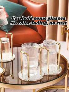 1 chiếc giá đựng cốc giấy bằng acrylic dùng một lần, thanh lịch và sang trọng, phù hợp cho nhà bếp, phòng ăn, gia đình, quán cà phê, văn phòng, khách sạn để sắp xếp cốc giấy gọn gàng - Loại A - Xem 8