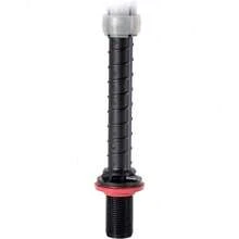400H-002 Performax Universal Toilet Fill Valve High Performance Tank And Bowl Water Control, 1-Pack, Multicolor - 1 - View 4