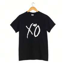 Men T-Shirts - Black - View 6