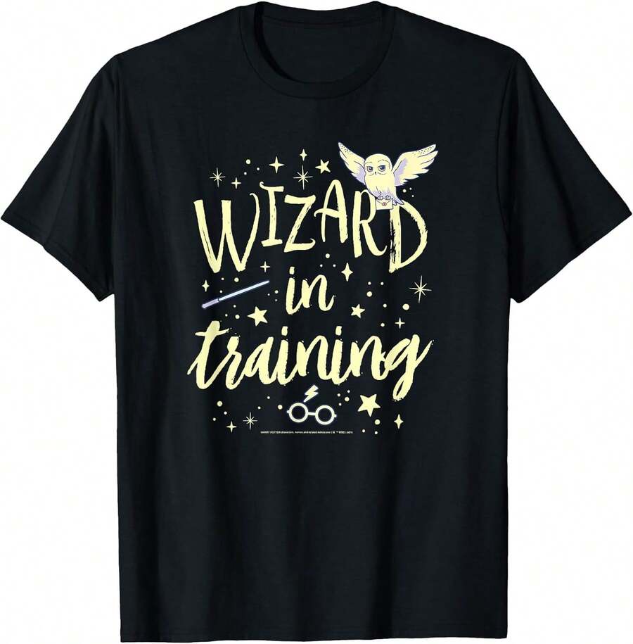 Camisetas unisex de manga corta, camisetas con texto de guía de entrenamiento, playeras hombre, spiderman, ,  mujer, romwe men, boho chic, regalos para maestros, camisetas de mujer, conjuntos curvy para mujer, y2k. - Negro - Ver 1