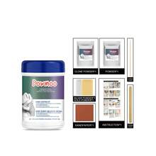 High-Quality Product Dowmoo Hand Casting Powder Set Model Making Hand Souvenir 3D Cloning Hand Model Toy - 1 - Xem 5