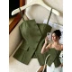Verde militar