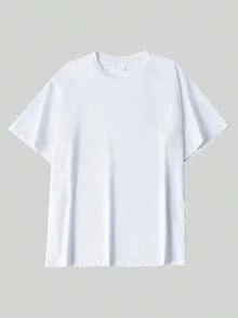 Women T-Shirts - Weiss - View 5