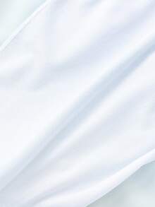 Balabala Conjunto de traje de baño de camiseta de protección solar de manga larga para niños, 2 piezas de ropa de baño de protección UV para verano - tinte azul - Ver 11