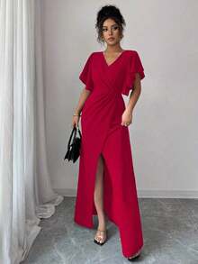 Lolita Dresses - Rojo - View 6