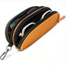 Bolsas de almacenamiento multifuncionales - Naranja - Ver 4