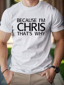 Camiseta Gráfica Pure para Hombre, Corte Cómodo - Blanco - Ver 6