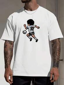 Women T-Shirts - White - View 1
