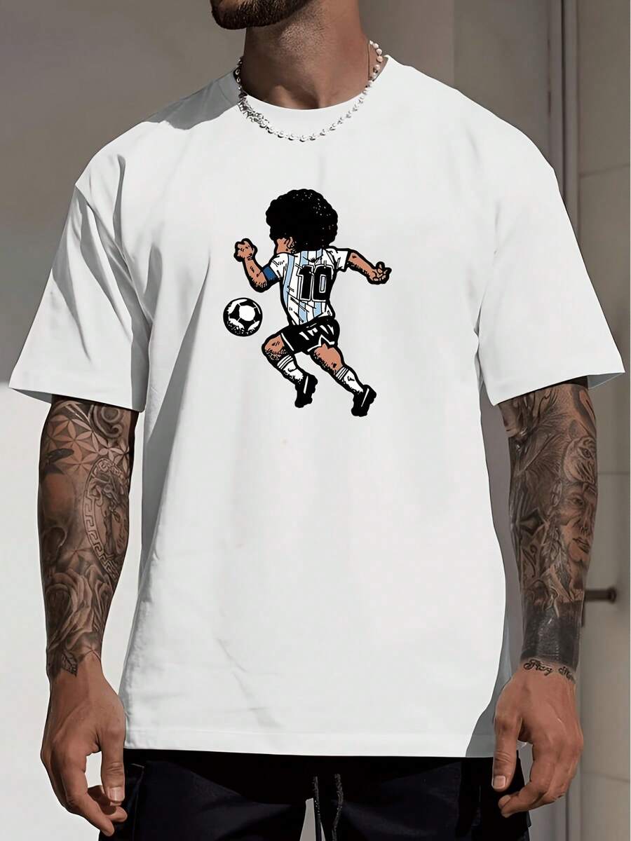 Women T-Shirts - White - View 1