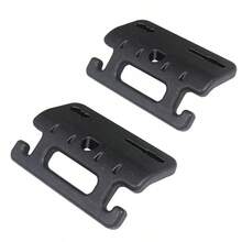 Multi-Function Car Seat Back Grab Handle, Organizer Hook, Emergency Brake & Turn Assist Handle For Elderly - Handrail Hooks - View 12